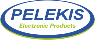 Pelekis Electronic Products, home page
