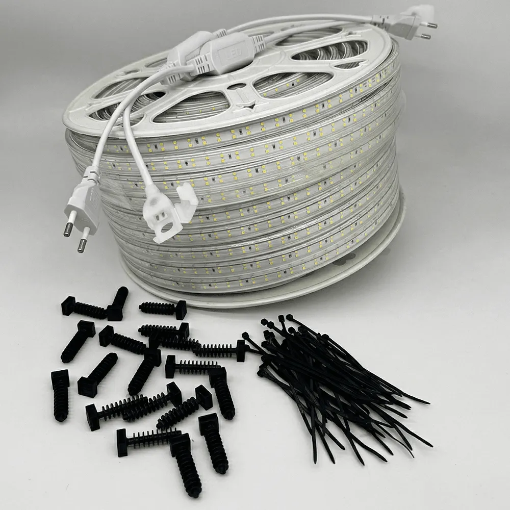 LED Strip Lighting 230V