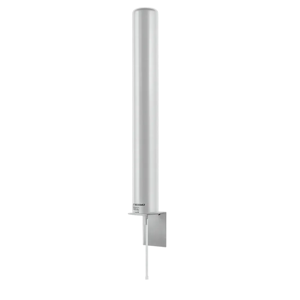 Εξωτερική Κεραία Υψηλής Απολαβής Tri-Band 2G/3G/4G/5G — 14 dBi με Καλώδιο 3m