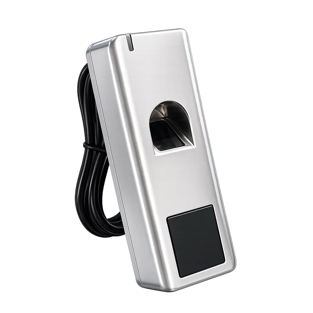 Fingerprint & RFID Card Reader IP66