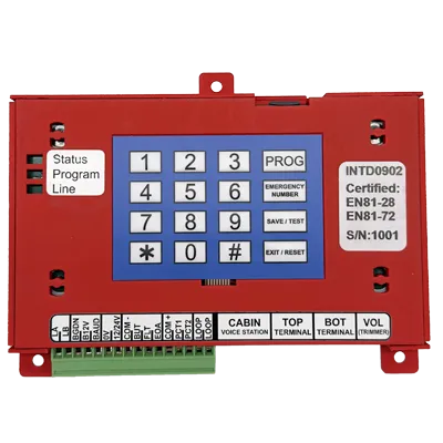 Redphone Ultra