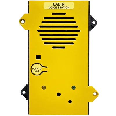 Car Voice Terminal