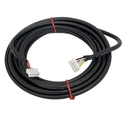 Pre-Wiring 3 Meters Cable forBOTTOM/TOP Voice Terminal