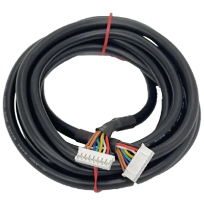 Pre-Wiring 2,5 Meters Cable for Cabin Voice Terminal