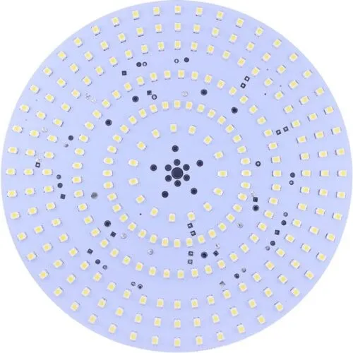 LED PCB D160 ALUM 18W