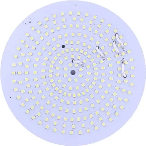 LED PCB D151 ALUM 18W