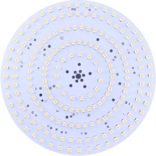 LED ΠΛΑΚΈΤΑ D151 FR4 18W