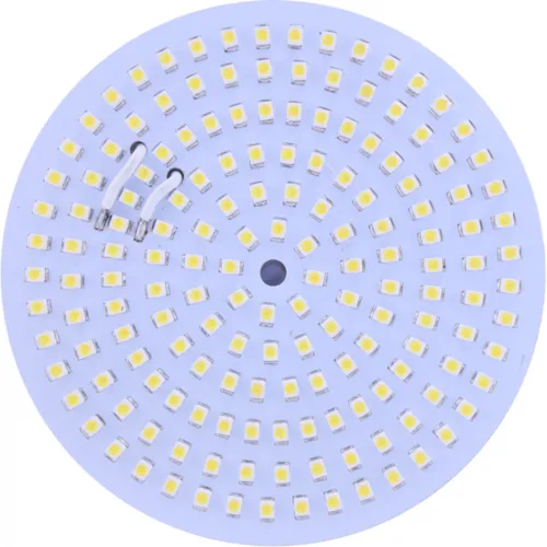 LED PCB D104 ALUM 12W
