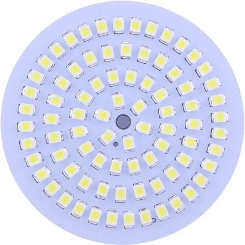 LED PCB D63 FR4 5,6W