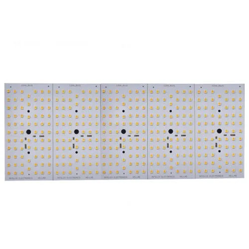 Led Floodlight Module 12cm x 30cm 50W