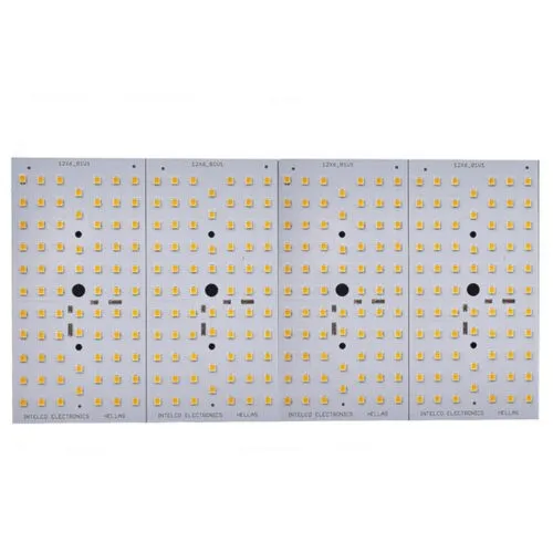 Led Floodlight Module 24cm x 12cm 40W