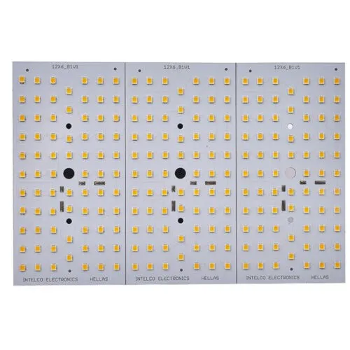 Led Floodlight Module 18cm x 12cm 30W