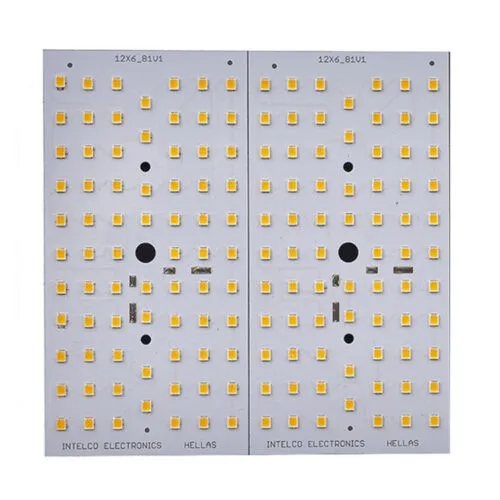 Led Floodlight Module 12cm x 12cm 20W