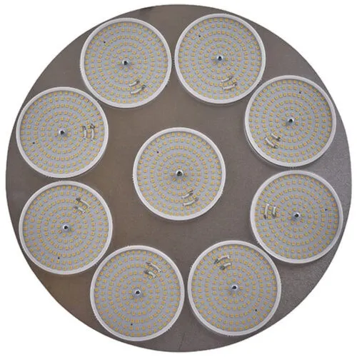 Led High Bay Module D420mm 100W