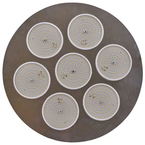 Led High Bay Module D420mm 80W