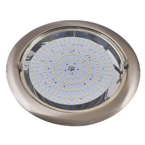 LED Downlight Round Stable D230mm 14W