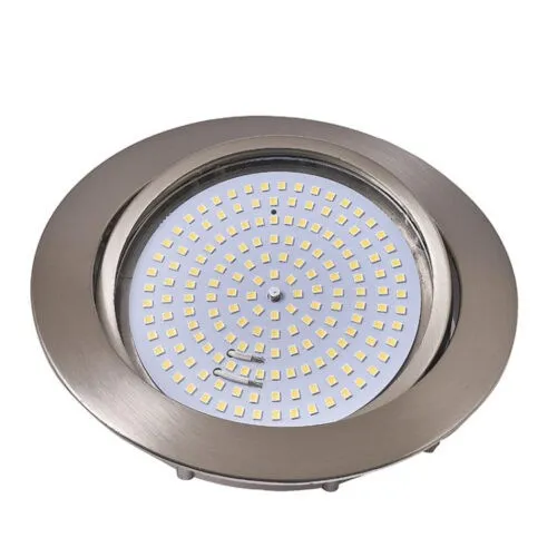 LED Downlight Round Movable R111 D175mm 10W