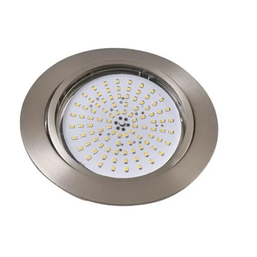 LED Downlight Round Movable R111 D175mm 7,2W