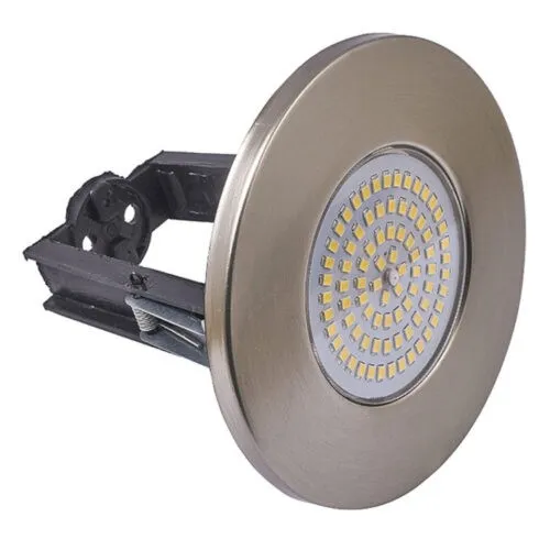 LED Downlight Round Stable for Βalconies D120mm 5,6W