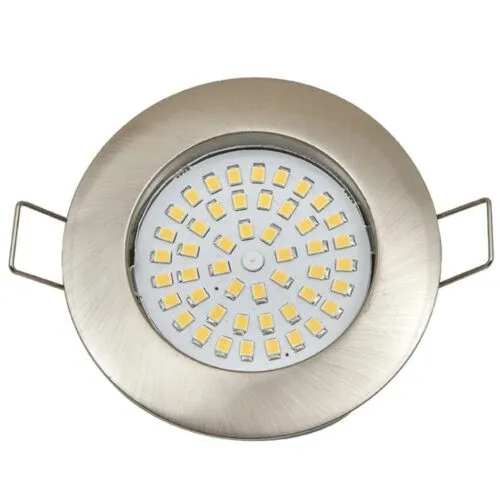 LED Downlight Round Stable D80 3W