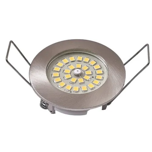LED Downlight Round Stable D54 1,7W