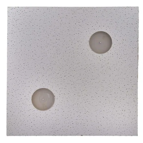 LED Panel 60x60cm 20W (2X10W)