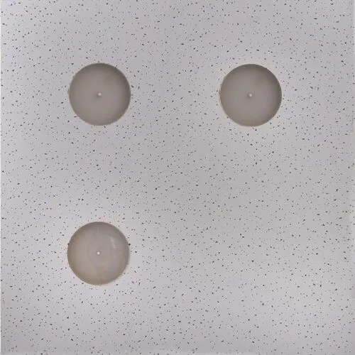 LED Panel 60x60cm 30W (3X10W)