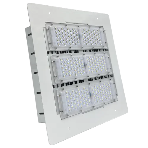 Gas Station Ceiling 100W IP68