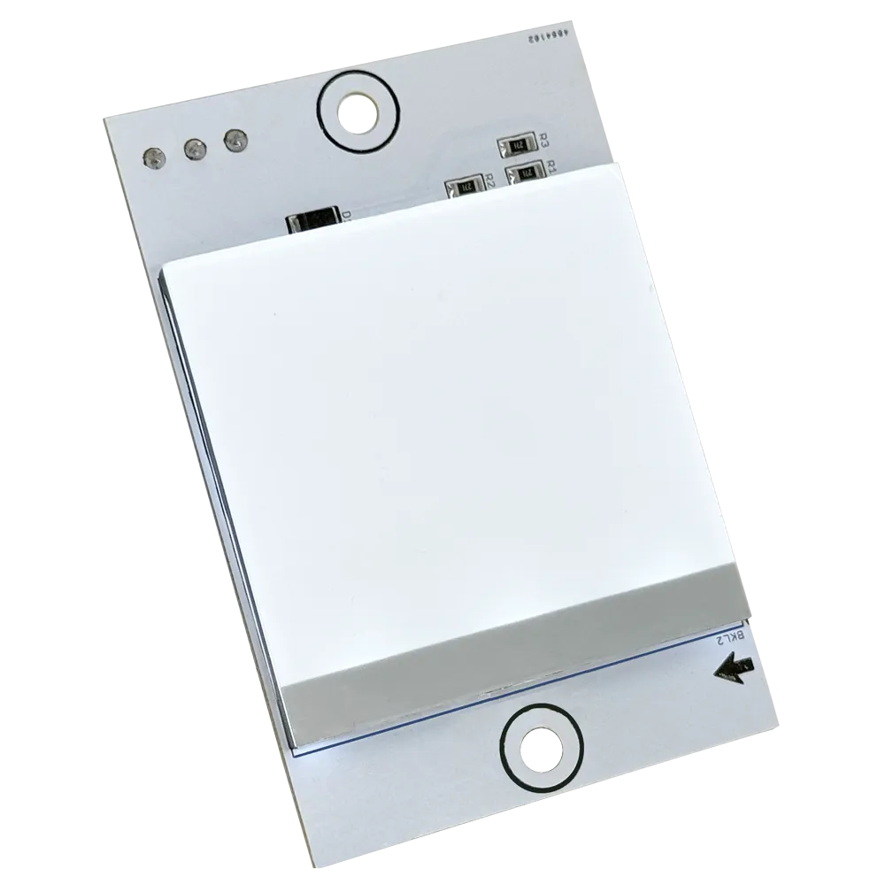 Security Lighting Small for Cabin Operating Panels (COPs)