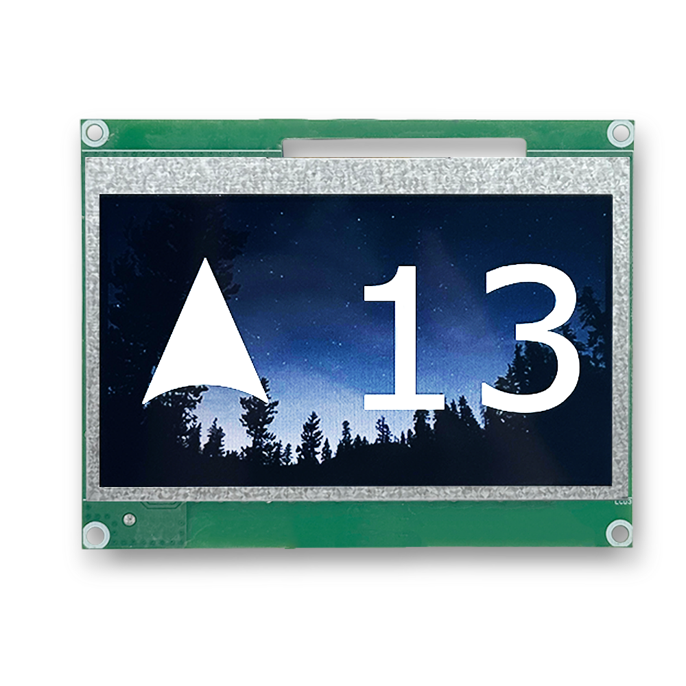 TFT5INCHES1000X1000 | Pelekis Electronics TFT5INCHES1000X1000