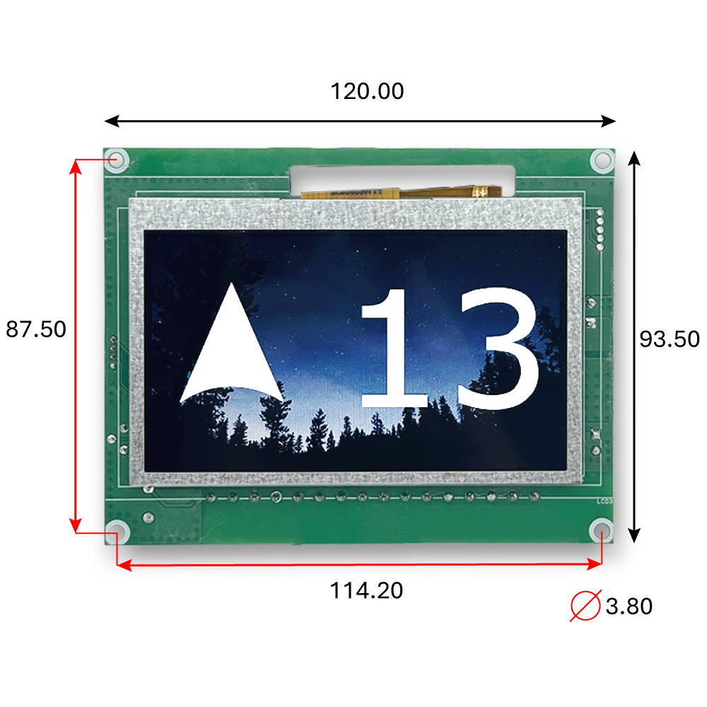 intd0521 | Pelekis Electronics intd0521